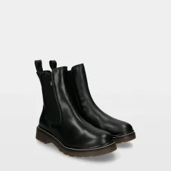 Musse & Cloud Nilkkurit*chelseat Ula BLK BLK Black