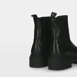 Musse & Cloud Nilkkurit*chelseat Yan NBK Black