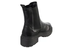 Musse & Cloud Nilkkurit*chelseat Yan NBK Black