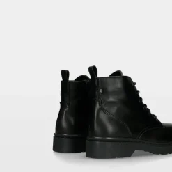 Musse & Cloud Nilkkurit*nilkkurit Efany 2 CAP BLK BLK Black