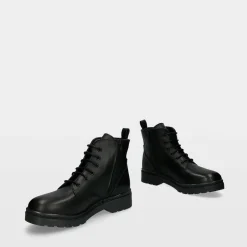 Musse & Cloud Nilkkurit*nilkkurit Efany 2 CAP BLK BLK Black