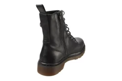Musse & Cloud Nilkkurit*nilkkurit Efany PNT PNT Black