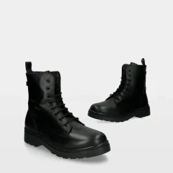 Musse & Cloud Nilkkurit*nilkkurit Efafur BLK BLK Black