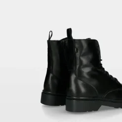 Musse & Cloud Nilkkurit*nilkkurit Efafur BLK BLK Black