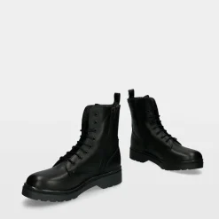 Musse & Cloud Nilkkurit*nilkkurit Efafur BLK BLK Black
