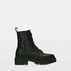 Musse & Cloud Nilkkurit*nilkkurit Ejeny NBK Nappa black