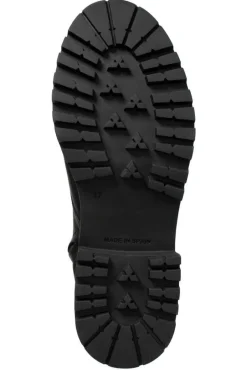 Musse & Cloud Nilkkurit*nilkkurit Ejeny NBK Nappa black