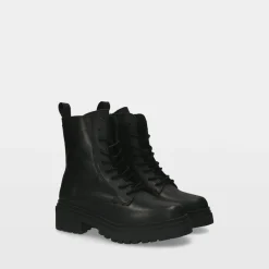 Musse & Cloud Nilkkurit*nilkkurit Ejeny NBK Nappa black