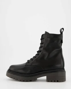 Musse & Cloud Nilkkurit*nilkkurit Ejen Fur BLK BLK Black
