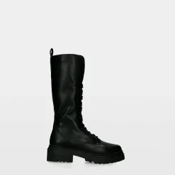 Musse & Cloud Saappaat*saappaat Ejenty NBK NBK Black