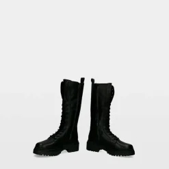 Musse & Cloud Saappaat*saappaat Ejenty NBK NBK Black