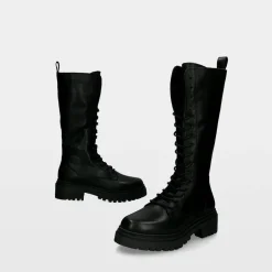 Musse & Cloud Saappaat*saappaat Ejenty NBK NBK Black