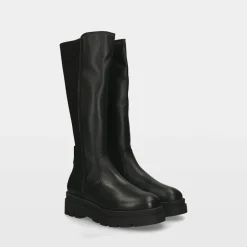 Musse & Cloud Saappaat*saappaat Madona NBK Black