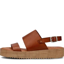 Musse & Cloud Sandaalit*Sandaalit Fabiana CAMEL