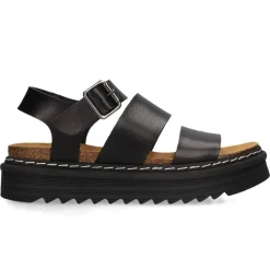 Musse & Cloud Sandaalit*sandaalit MCMartita NBK Nappa black