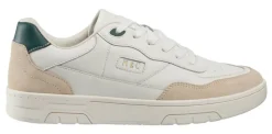Musse & Cloud Tennarit Ja Sneakerit*tennarit Gasol GRN GRN Green / white