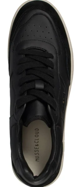 Musse & Cloud Tennarit Ja Sneakerit*tennarit Gasol BLK BLK Black