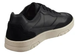 Musse & Cloud Tennarit Ja Sneakerit*tennarit Gasol BLK BLK Black