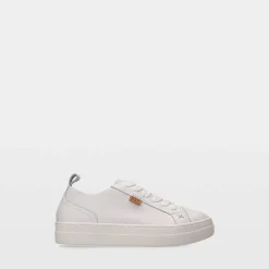 Musse & Cloud Tennarit Ja Sneakerit*tennarit Masy WHT WHT White
