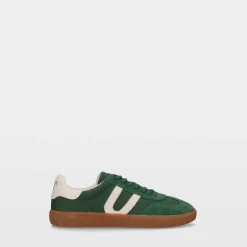 Musse & Cloud Tennarit Ja Sneakerit|Kävelykengät*tennarit McSun Green GRN Green