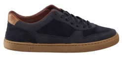 Musse & Cloud Tennarit Ja Sneakerit*tennarit Tamesis NAV NAV Navy