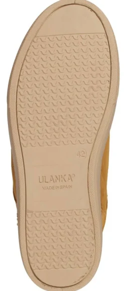 Musse & Cloud Tennarit Ja Sneakerit*tennarit Tamesis YEL YEL Yellow