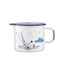 Muumi Tarjoilu*emalikannu Sailors 1,3 L