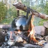 Muurikka Juoma- Ja Baaritarvikkeet|Tarjoilu*nuotiokahvipannu 3,0 L