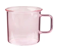 Muurla Astiat*lasimuki pinkki 3,5 dl