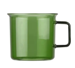 Muurla Astiat*lasimuki vihreä 3,5 dl