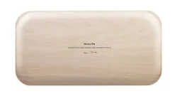 Muurla Tarjoilu*Vappu Keittiössä Won’t slip tarjotin 43x22 cm vihreä