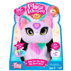 My Fuzzy Friends Robotti- Ja Toiminnalliset Lelut*Magic Whispers Kitty