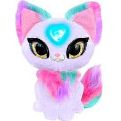 My Fuzzy Friends Robotti- Ja Toiminnalliset Lelut*Magic Whispers Kitty