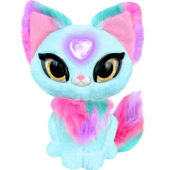 My Fuzzy Friends Robotti- Ja Toiminnalliset Lelut*Magic Whispers Kitty