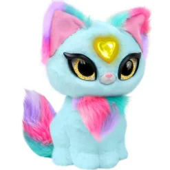 My Fuzzy Friends Robotti- Ja Toiminnalliset Lelut*Magic Whispers Kitty