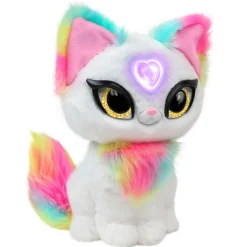 My Fuzzy Friends Robotti- Ja Toiminnalliset Lelut*Magic Whispers Kitty