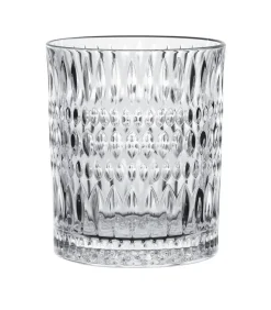 Nachtmann Astiat*Ethno tumbler juomalasi 4 kpl
