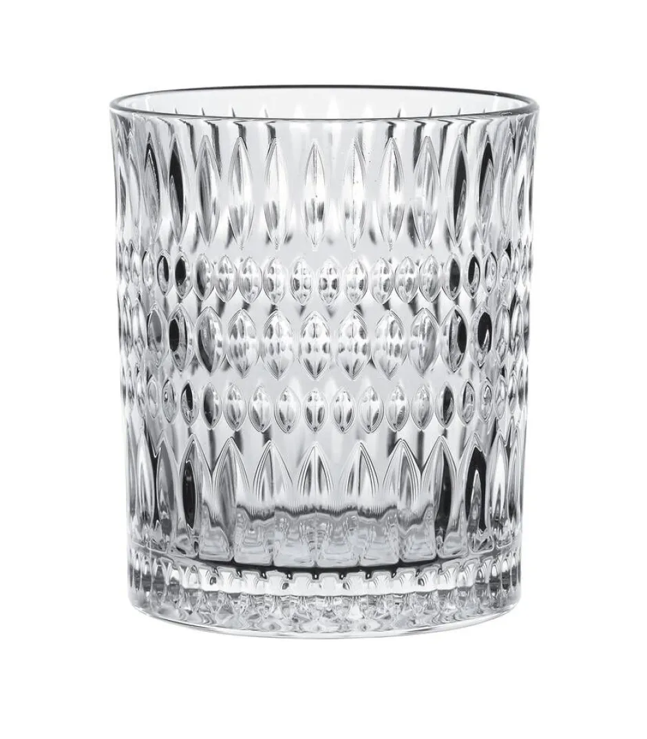 Nachtmann Astiat*Ethno tumbler juomalasi 4 kpl
