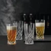 Nachtmann Astiat*lasisetti Noblesse Softdrink 4 kpl