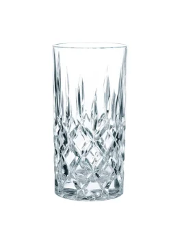 Nachtmann Astiat*Longdrink lasi Noblesse 4 kpl
