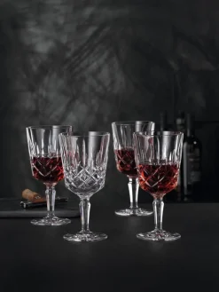 Nachtmann Astiat*Noblesse cocktail/viinilasi 4 kpl