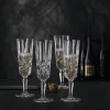 Nachtmann Astiat*Noblesse kuohuviini/samppanjalasi 4 kpl