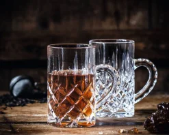 Nachtmann Astiat*Noblesse teelasi 2 kpl