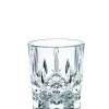 Nachtmann Astiat*Snapsilasit Noblesse 4 kpl