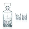 Nachtmann Astiat*Whisky lasit + karahvi setti Noblesse