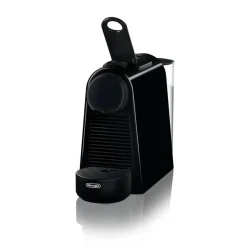 Nespressou00ae Kahvi Ja Kuumat Juomat*Nespresso® kapselikeitin Essenza Mini by DeLonghi® musta
