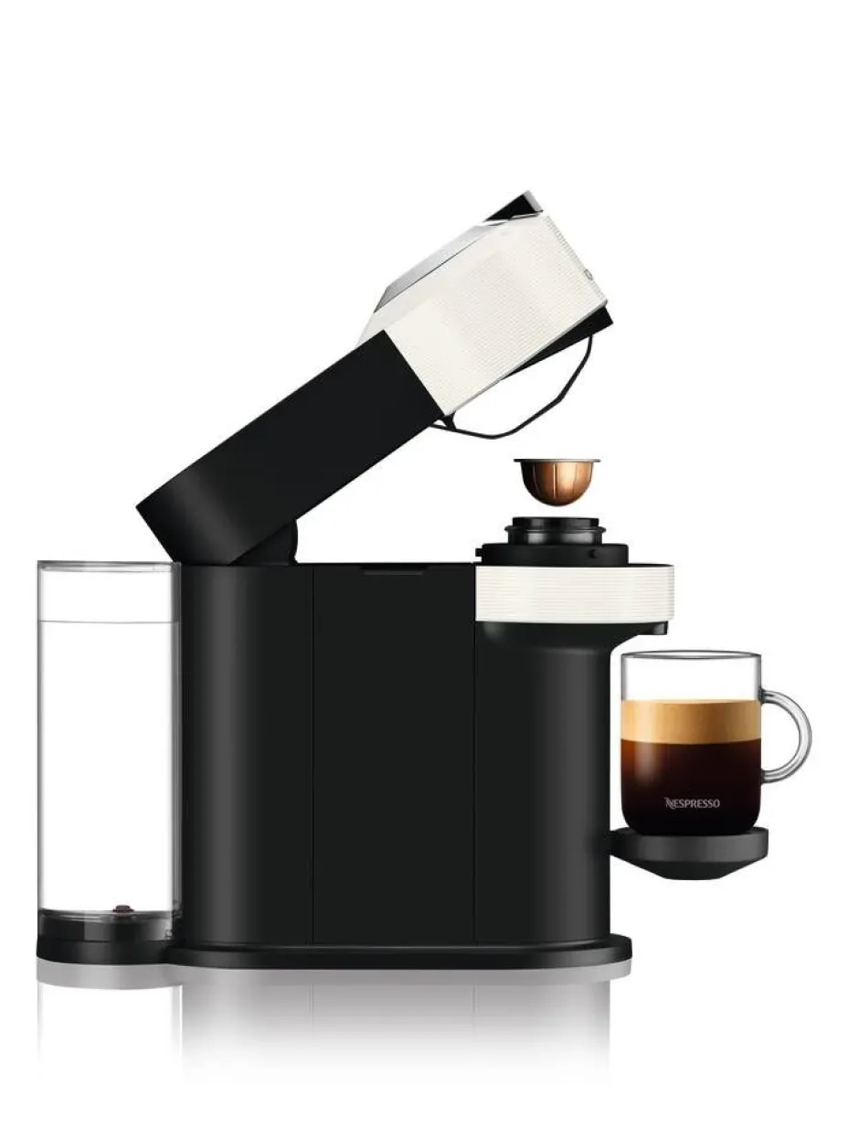 Nespressou00ae Kahvi Ja Kuumat Juomat*Nespresso® kapselikeitin Vertuo Next by De'Longhi