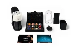 Nespressou00ae Kahvi Ja Kuumat Juomat*Nespresso® kapselikeitin Vertuo Next by De'Longhi