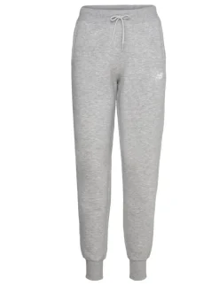 New Balance Housut*collegehousut Classic Core Fleece Pant W 053 Athletic Grey