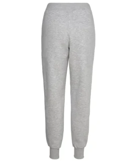 New Balance Housut*collegehousut Classic Core Fleece Pant W 053 Athletic Grey